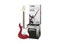 Yamaha EG112GPII Gigmaker Red Yamaha EG112GPII Gigmaker Red